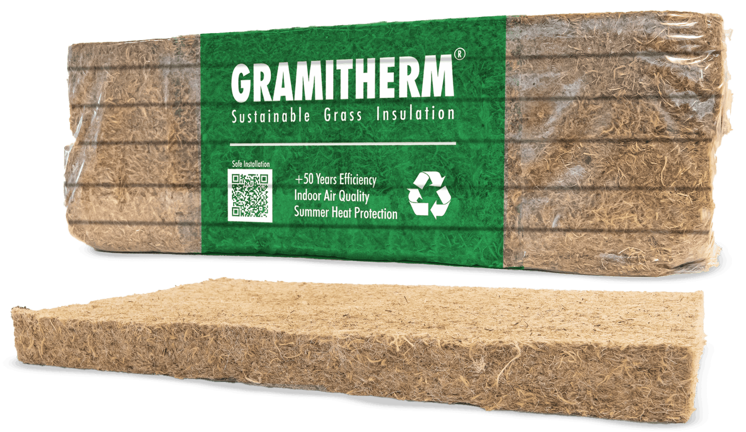 Gramitherm - Packshot
