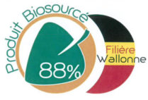 Certificat Label Biosourcé