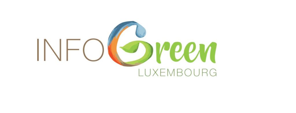 Infogreen Luxembourg